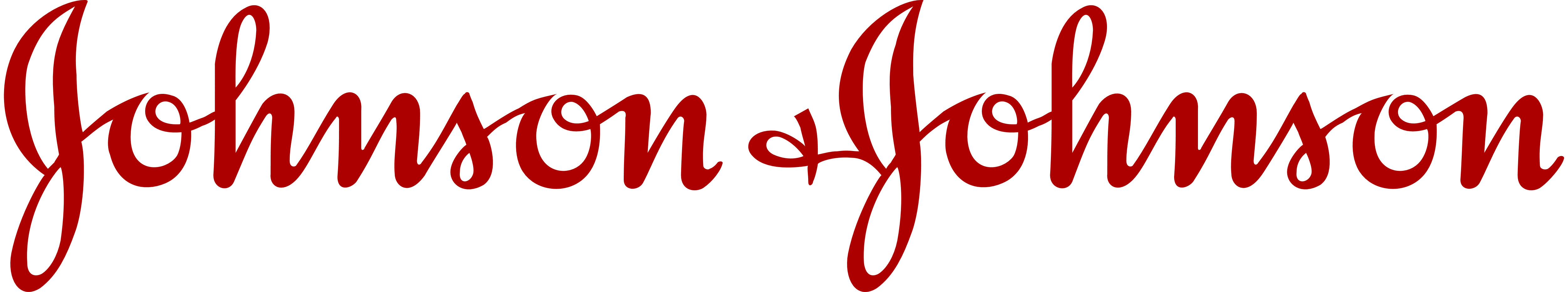 johnson and johnson logo